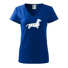 Jezevčík - Dachshund