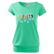 Rybářské návnady