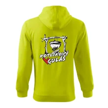 Kotlíkový guláš Kotlíkový guláš