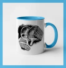 Ping pong pálky a síť