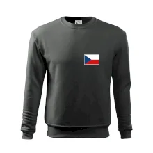 Česká republika - Vlajka malá