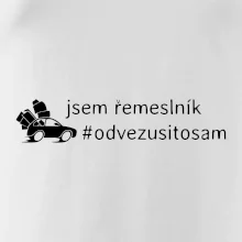 Odvezu si to sám