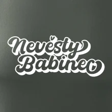 Nevěsty babinec obrys