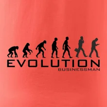 Evoluce Businessman