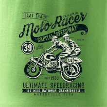 Moto Racer Classic