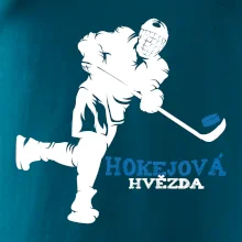 Hokejová hvězda