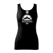 Na vodu - Kanoe les (vlastní nápis)