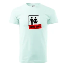 Bachelor Party - Game over (hetero)