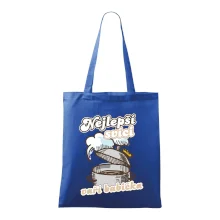 Nejlepší svíci vaří babička