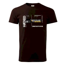 Tvoje jméno - label scifi