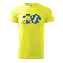 Volejbal kulaté narozeniny 20