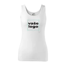 Vlastní logo - Tričko nebo mikina