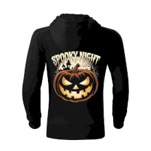 Spooky night Spooky night