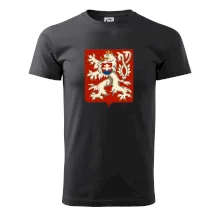 Znak malý První Republika československá 1918–1920