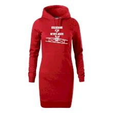 Keep Calm and Fly Inverted