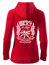 Nesnáším být sexy - elektrikář