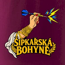 Šipkařská bohyně