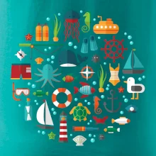 Potápění dovolená