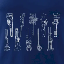 Instalatérské nářadí