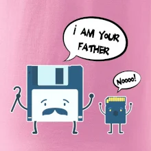 I am your father SD karta