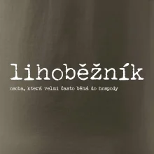 Čeština 2.0 - Lihoběžník