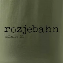 Čeština 2.0 - rozjebahn