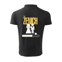 Drink team ženich