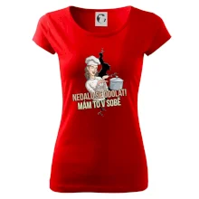 Nedalo se odolat, mám to v sobě kuchařka