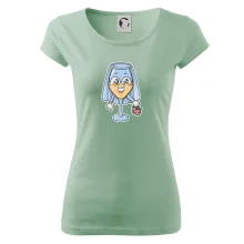 Bílé víno pro nevěstu