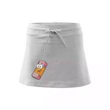 Parové triko - Tužka a guma