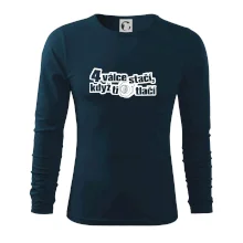 4 válce stačí když ti turbo tlačí