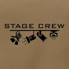 Osvětlovač - stagecrew