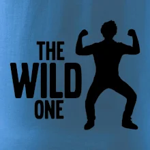 Bachelor party - The wild one