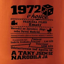 1972 v kostce 1972 v kostce