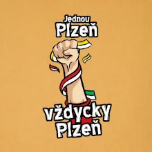 Jednou Plzeň vždycky Plzeň