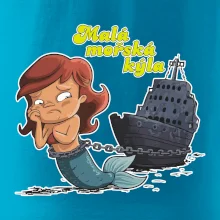 Malá mořská kýla