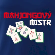 Mahjongový mistr