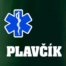 Hvězda života - Plavčík