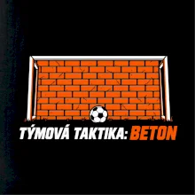 Týmová taktika beton