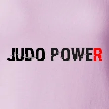 Judo power