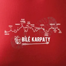 Profil Bílé Karpaty
