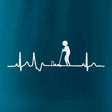 EKG kroket EKG kroket