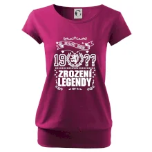 Zrození legendy - český lev