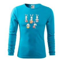 Velikonoční zajíci