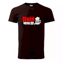 Běhám abych mohl chodit na pivo