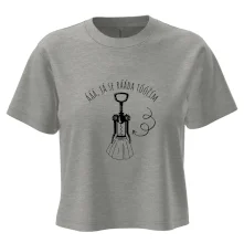 Já se ráda točím - vývrtka