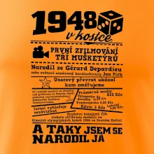 1948 v kostce