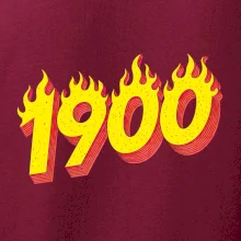 Narozeniny v ohni  - váš ročník