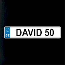 SPZ David 50