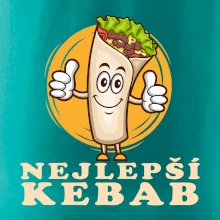 Nejlepší kebab